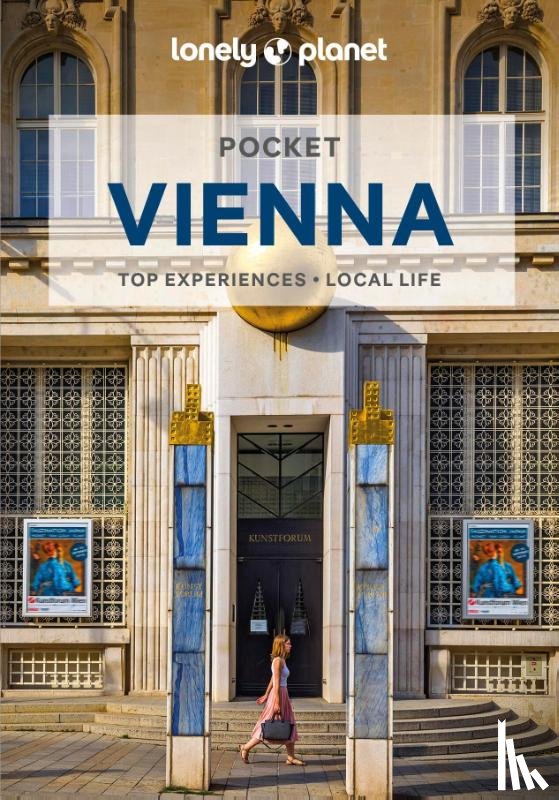  - Lonely Planet Pocket Vienna
