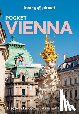  - Lonely Planet Pocket Vienna