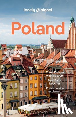  - Lonely Planet Poland