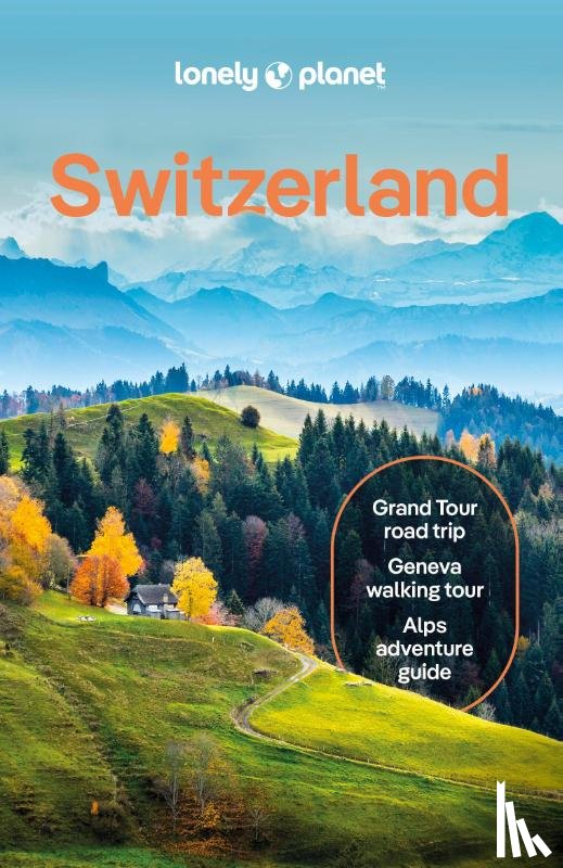  - LONELY PLANET SWITZERLAND 11