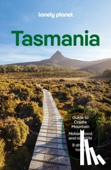  - Lonely Planet Tasmania