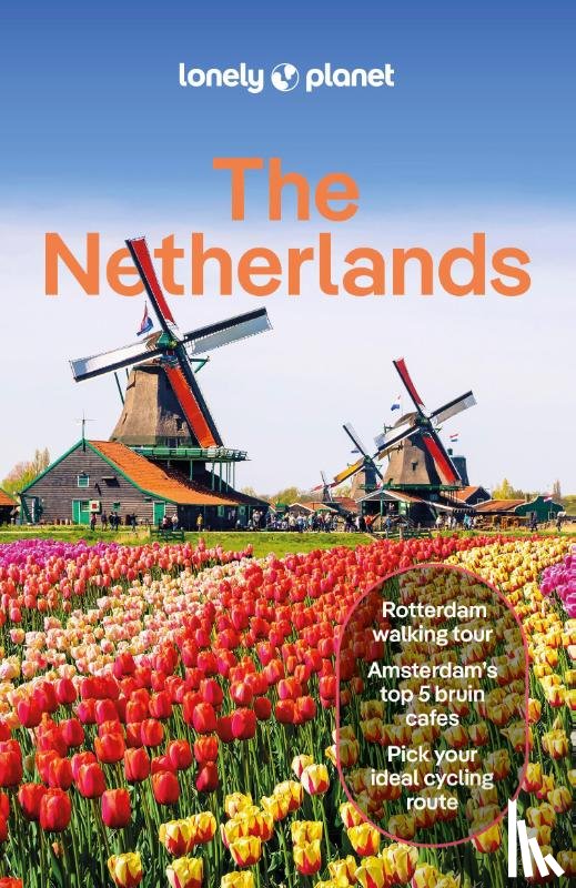  - LONELY PLANET NETHERLANDS 9