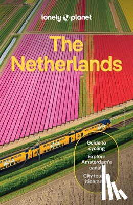  - Lonely Planet The Netherlands