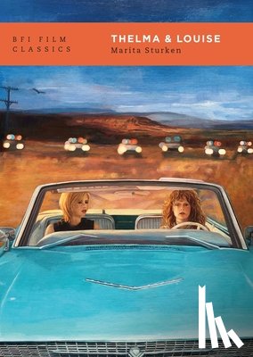 Sturken, Marita (New York University - Thelma & Louise