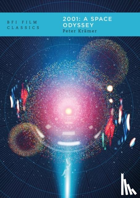 Peter (University of East Anglia, UK) Kramer - 2001: A Space Odyssey