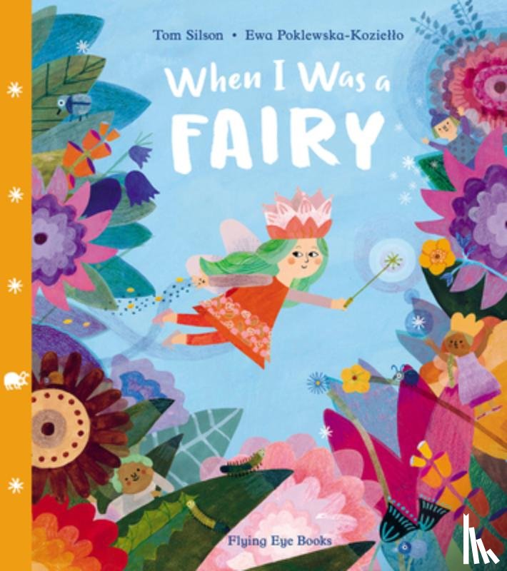 Silson, Tom - When I Was a Fairy