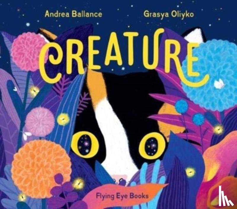 Ballance, Andrea - Creature