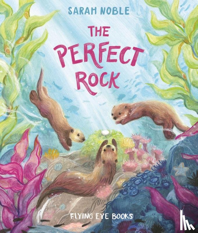 Noble, Sarah - The Perfect Rock