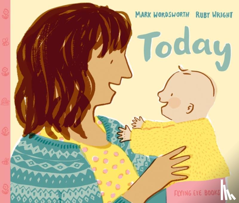 Wordsworth, Mark - Today