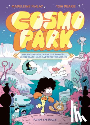 Finlay, Madeleine - Cosmo Park