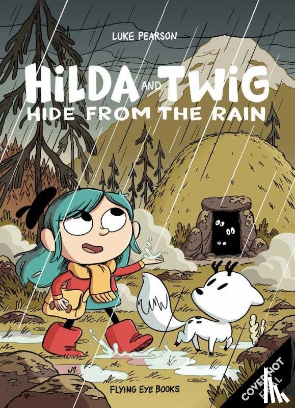 Pearson, Luke - Hilda and Twig