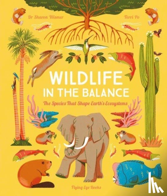 Wismer, Sharon - Wildlife in the Balance
