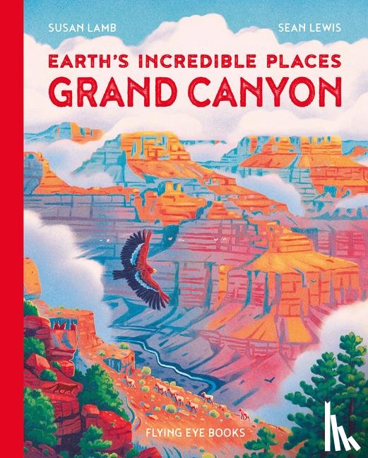 Lamb, Susan - Grand Canyon