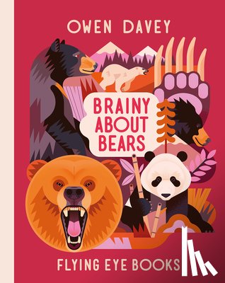 Davey, Owen - Davey, O: Brainy about Bears