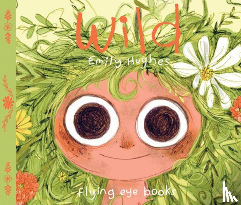 Hughes, Emily - Hughes, E: Wild
