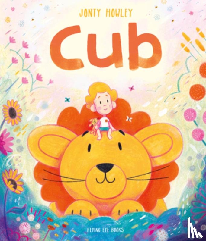 Howley, Jonty - Cub
