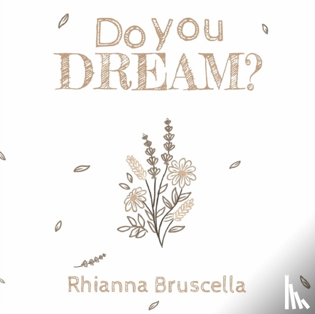 Bruscella, Rhianna - Do You Dream?