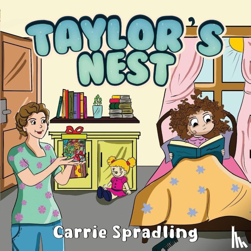 Spradling, Carrie - Taylor's Nest