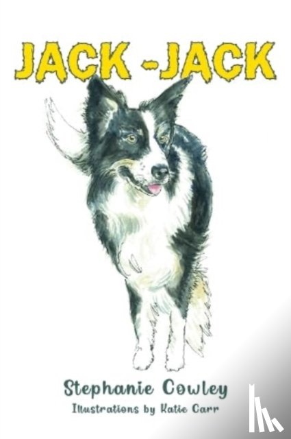 Cowley, Stephanie - Jack-Jack