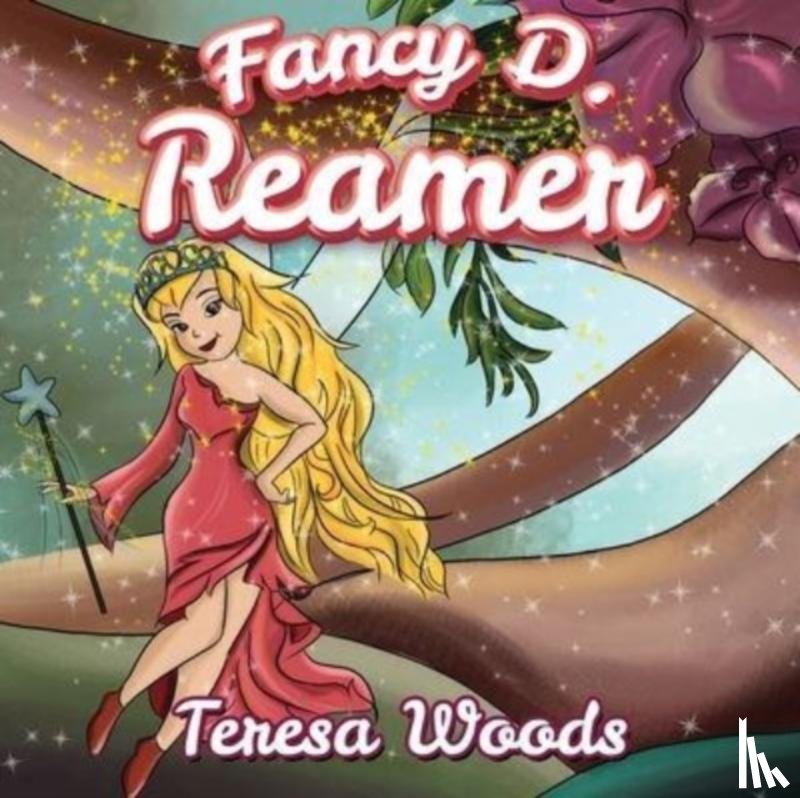 Woods, Teresa - Fancy D. Reamer