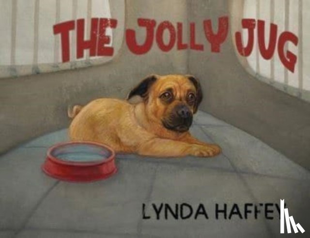Haffey, Lynda - The Jolly Jug