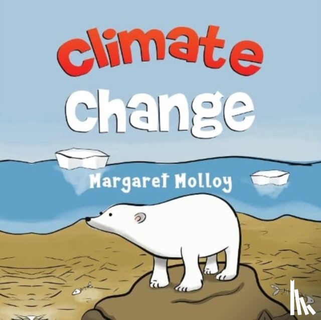 Molloy, Margaret - Climate Change