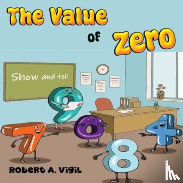 Vigil, Robert A. - The Value of Zero