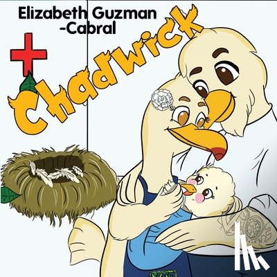 Guzman-Cabral, Elizabeth - Chadwick