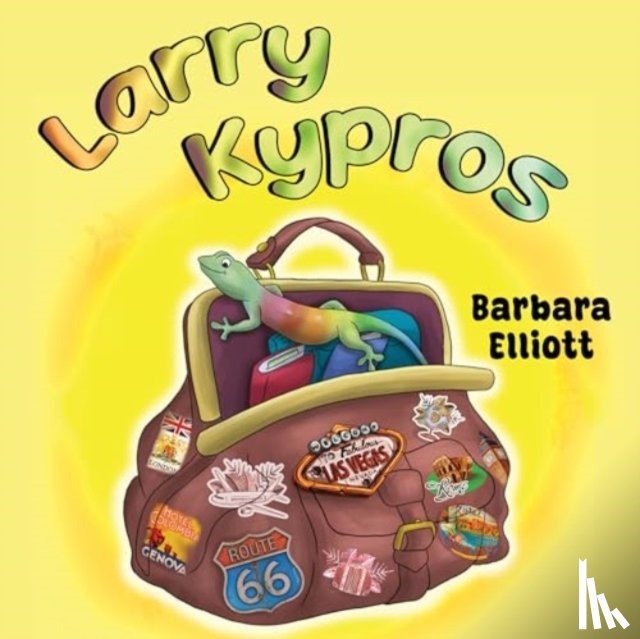 Elliot, Barbara - Larry Kypros