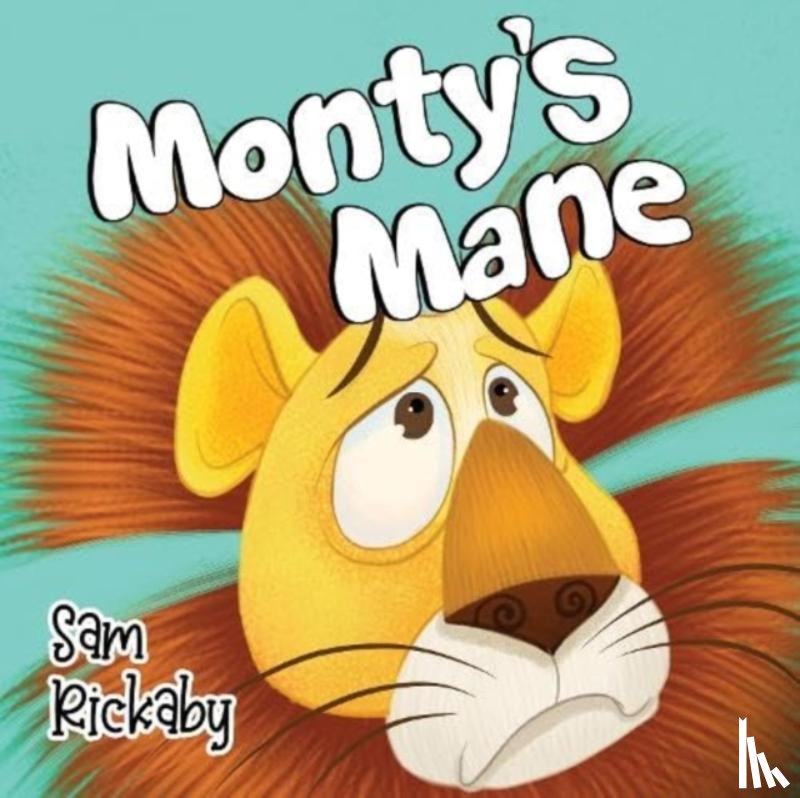 Rickaby, Sam - Monty's Mane