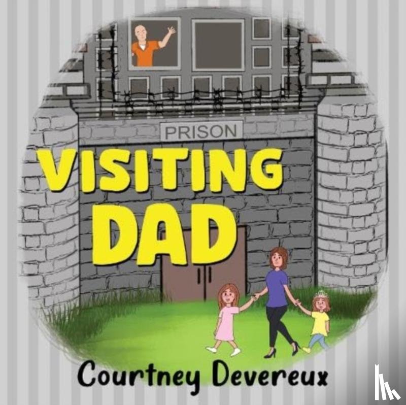 Devereux, Courtney - Visiting Dad