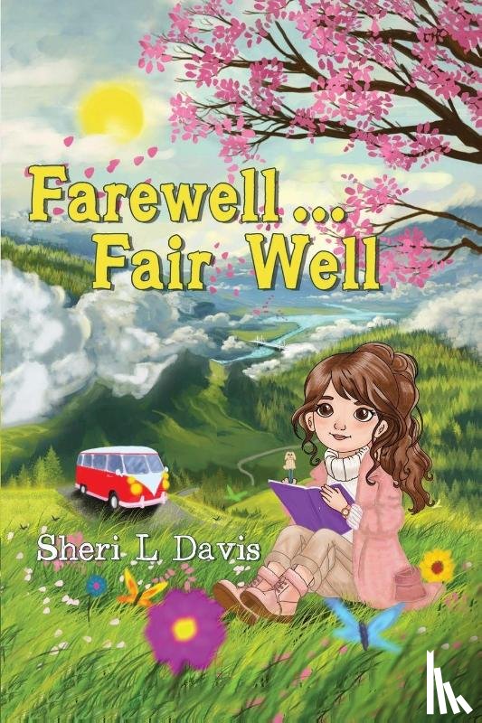 Davis, Sheri L - Farewell...Fair Well