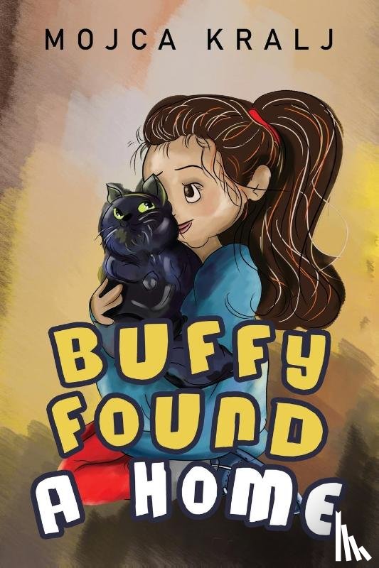 Kralj, Mojca - Buffy Found a Home