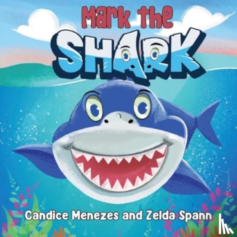 Menezes, Candice - Mark the Shark