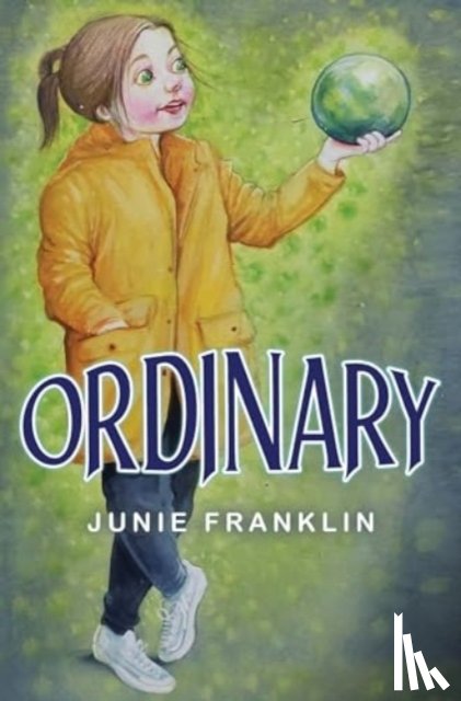 Franklin, Junie - Ordinary