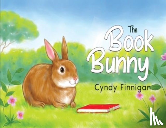 Finnigan, Cyndy - The Book Bunny