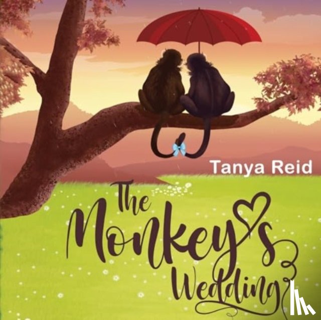 Reid, Tanya - The Monkey's Wedding