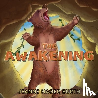 Hager Burth, Jeanne - The Awakening