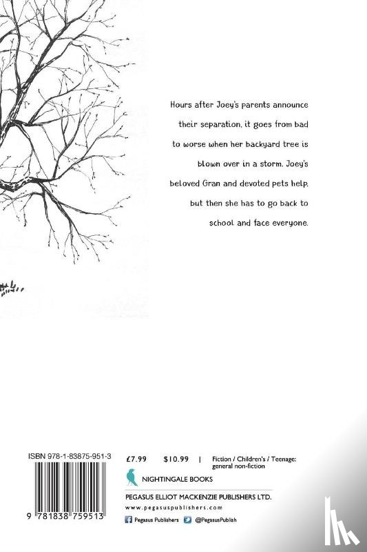 Miller, Nell - Tree