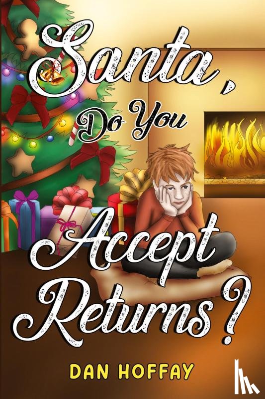 Hoffay, Dan - Santa, Do You Accept Returns?