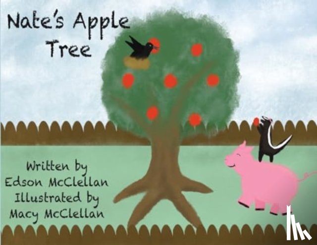 McClellan, Edson - Nate's Apple Tree