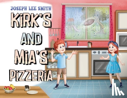 Smith, Joseph Lee - Kirk's and Mia's Pizzeria