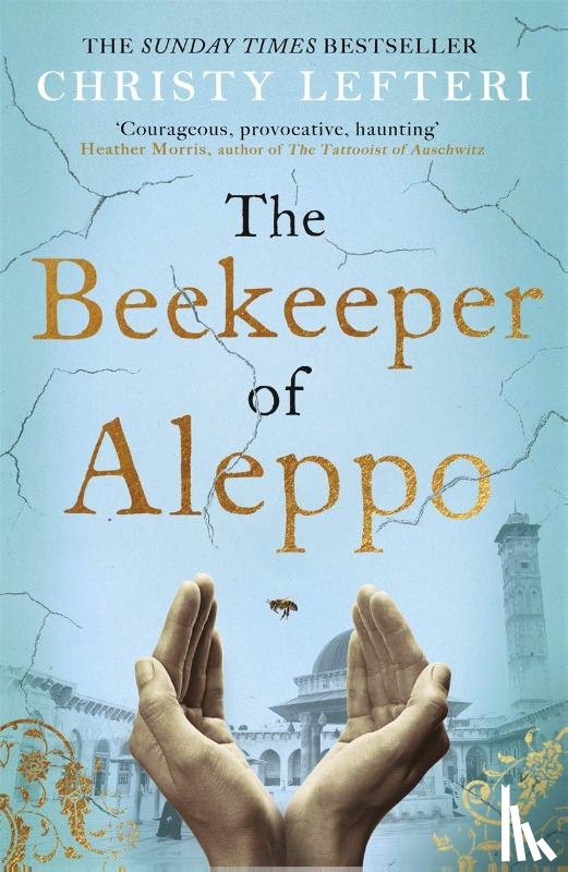 Lefteri, Christy - The Beekeeper of Aleppo