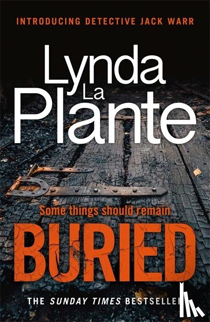 Plante, Lynda La - Buried