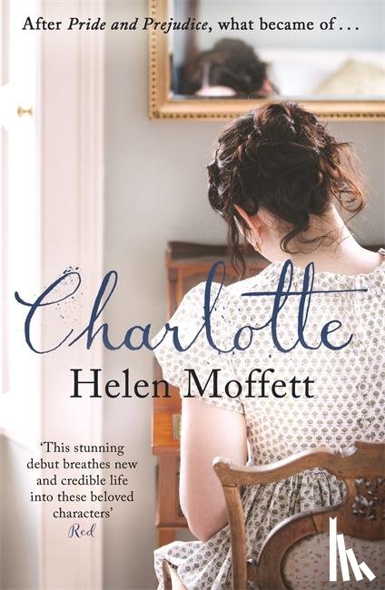 Moffett, Helen - Charlotte