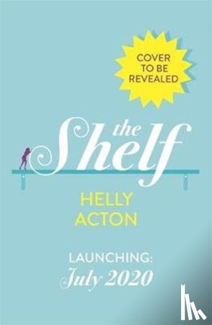 ACTON, HELLY - SHELF