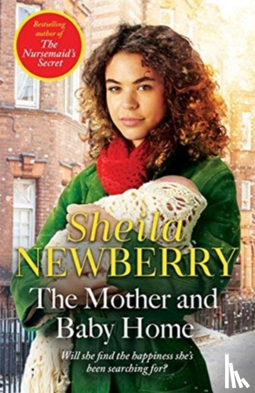 Everett, Sheila, Newberry, Sheila - The Mother and Baby Home