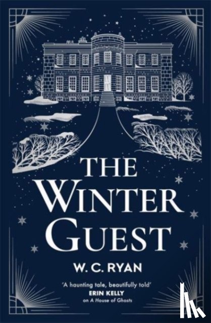 Ryan, W. C. - The Winter Guest