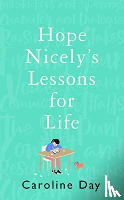 Day, Caroline - Hope Nicely's Lessons for Life
