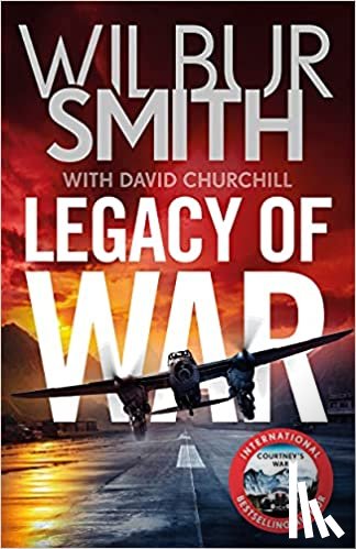 SMITH, W - LEGACY OF WAR